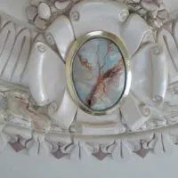 نقاشی،پتینه،دکوراتیو|خدمات پیشه و مهارت|ساری, |دیوار