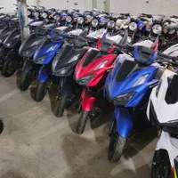 واریوکلیک170کبیرفول