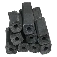 فروش خط کامل دستگاه ذغال فشرده کبابی