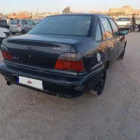 فروش دوو سیلو مدل ۸۲|خودرو سواری و وانت|زاهدان, |دیوار