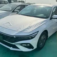 هیوندای النترا پلاک دائم مناطق آزاد