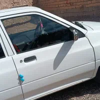 پراید 131 مدل 97 تمیز و مرتب دو گانه|خودرو سواری و وانت|فردوس (خراسان), |دیوار