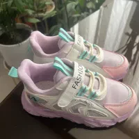 کفش دخترانه سایز ۳۲|کیف، کفش، کمربند|تهران, تهرانسر غربی|دیوار