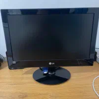 مانیتور LG