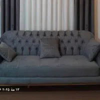 فروش مبل راحتی هفت نفره راحتی