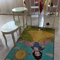 فروش فوری تعدادی وسیله منزل درحدنونو تکی یا یکجا