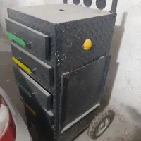 بلال تنوری|فروشگاه و مغازه|پردیس, فاز ۳|دیوار