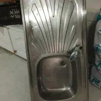 سینک ظرفشویی