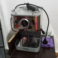 قهوه ساز نوا 140|قوری، کتری، قهوه‌ساز دستی|اندیمشک, |دیوار