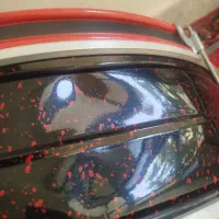 طبل ۸۰ سانت در حد نو