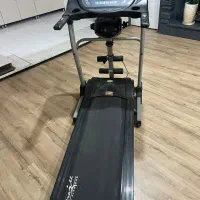 تردمیل|تجهیزات ورزشی|دورود, |دیوار