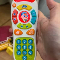 اسباب بازی موزیکال