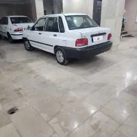خودرو پراید