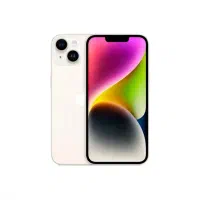 آیفون ۱۴ نرمال حافظه ۲۵۶ آکبند با ۱۸ ماه گارانتی