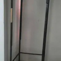 پایه کولر