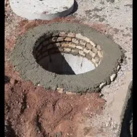 چاه کنی|خدمات پیشه و مهارت|ارومیه, |دیوار