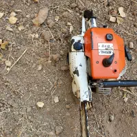 فروش اره ۰۷۰اشتیل|ماشینآلات صنعتی|کیار, |دیوار