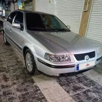 سمندlxمدل83