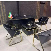 میز مدیریت 04،صندلی مدیریت،کنفرانس