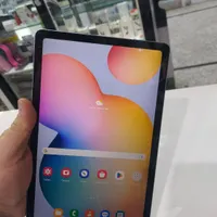 تبلت سامسونگ S6lite|تبلت|کرج, عظیمیه|دیوار