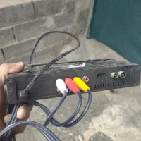 گیرنده دیجیتال تلویزیون