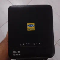 مودم ایرانسل i40 A1 TD-LTE
