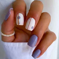 ناخن کار ی ..