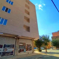 آپارتمان 115 مترنبش خیابان اصلی امام خمینی نصیرشهر|فروش آپارتمان|رباط‌کریم, نصیرشهر|دیوار