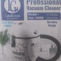 فروش جارو ال جی و گاز صفحه ای|سایر لوازم برقی|شوشتر, |دیوار