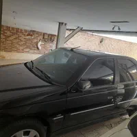 پژو پارس LX TU5، مدل ۱۴۰۱|خودرو سواری و وانت|اهواز, کوروش|دیوار