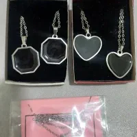 گردنبند حرارتی|بدلیجات|نیشابور, امام خمینی|دیوار