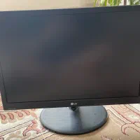 مانیتور lg