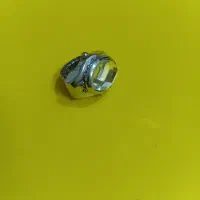 انگشتر  ساعتی