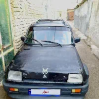 پیکی سالم|خودرو سواری و وانت|شیروان (خراسان), |دیوار