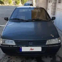 آردی آی 83 یشمی|خودرو سواری و وانت|شیراز, بریجستون|دیوار