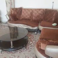 مبل دست دوم|مبلمان خانگی و میز عسلی|سنندج, |دیوار