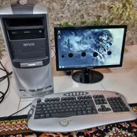 کامپیوتر سالم|رایانه رومیزی|دورود, |دیوار