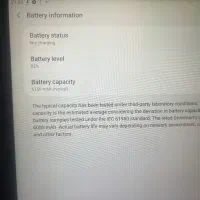 Galaxy tab A|تبلت|تبریز, |دیوار