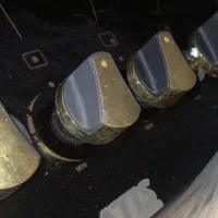 فروش فوری گاز صفحه ای