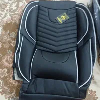 روکش صندلی چرم.کفپوش 5بعدی ضد اب.دور فرمان