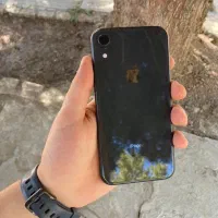 Iphone xr //// آیفون ایکس آر