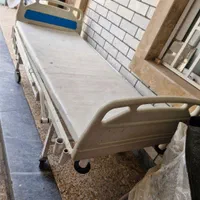 کرایه تخت بیمار|پزشکی|اهواز, شهرک دانشگاه|دیوار