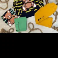 بلوز وشلوار ست بچه گانه