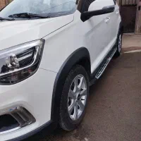 ایکس ۲۲ کارمندی مشابه صفر|خودرو سواری و وانت|اصفهان, خانه اصفهان|دیوار