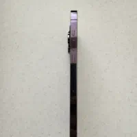 گوشی 256 iphone 14 pro max|موبایل|تهران, پرستار|دیوار