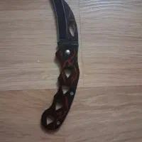 کارامبیت TB K1