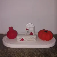 اکسسوریهای یلدای|صنایع دستی و سایر لوازم تزئینی|کرمانشاه, |دیوار