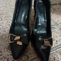 اجفت کفش مجلسی