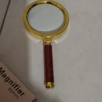 ذره بین متوسط نو