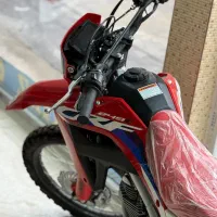 تریل 250cc CRF اقساطی